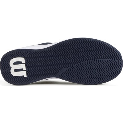 Wilson Intrigue Lite Navy Blue White Women''s Sneakers