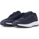 Zapatillas Wilson Intrigue Lite Azul Marino Blanco Mujer