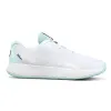 Wilson Intrigue Lite White Aquamarine Women's Sneakers