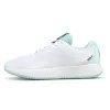 Wilson Intrigue Lite White Aquamarine Women's Sneakers