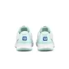 Wilson Intrigue Lite White Aquamarine Women's Sneakers
