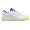 Wilson Intrigue Lite White Blue Amparo Women's Sneakers