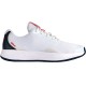 Zapatillas Wilson Intrigue Lite Blanco Azul Marino Mujer
