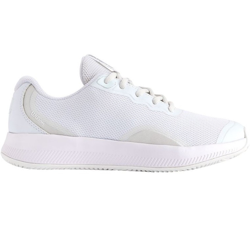 Wilson Intrigue Lite Damen Sneaker in Weiß
