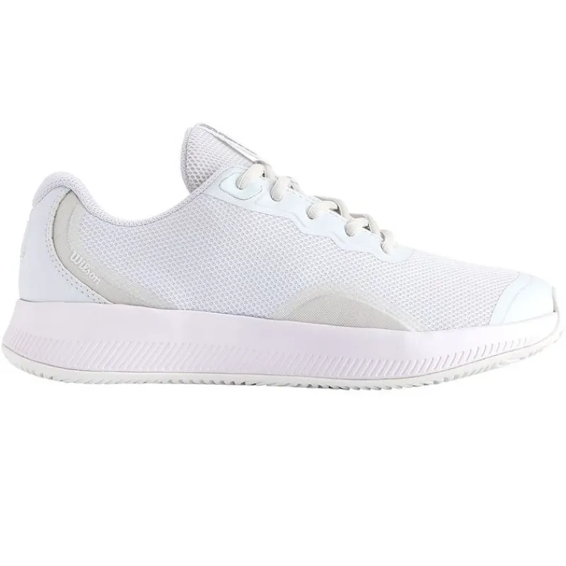 Wilson Intrigue Lite White Women's Sneakers