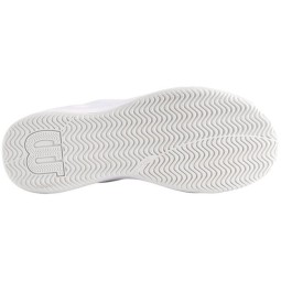 Wilson Intrigue Lite Damen Sneaker in Weiß