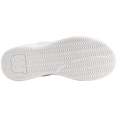 Wilson Intrigue Lite White Women''s Sneakers