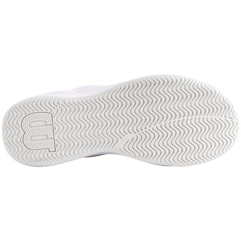 Wilson Intrigue Lite Damen Sneaker in Weiß