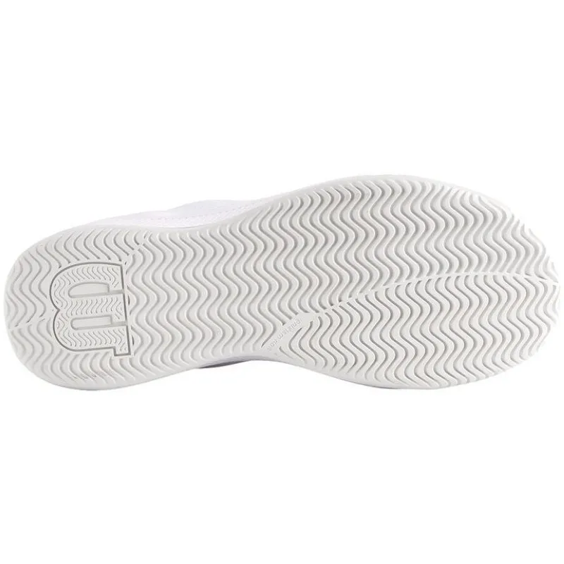 Wilson Intrigue Lite White Women's Sneakers