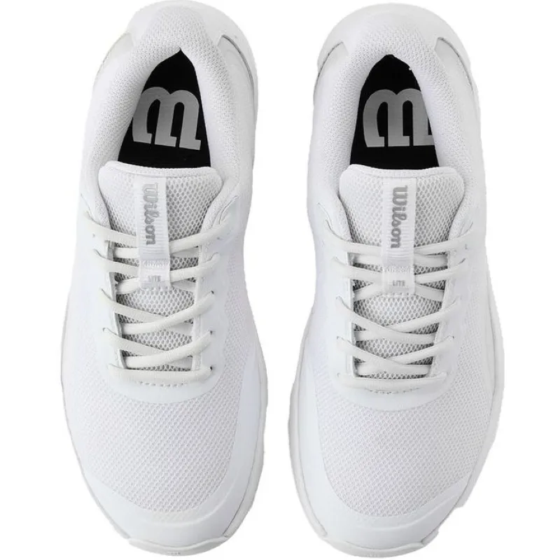 Wilson Intrigue Lite White Women's Sneakers