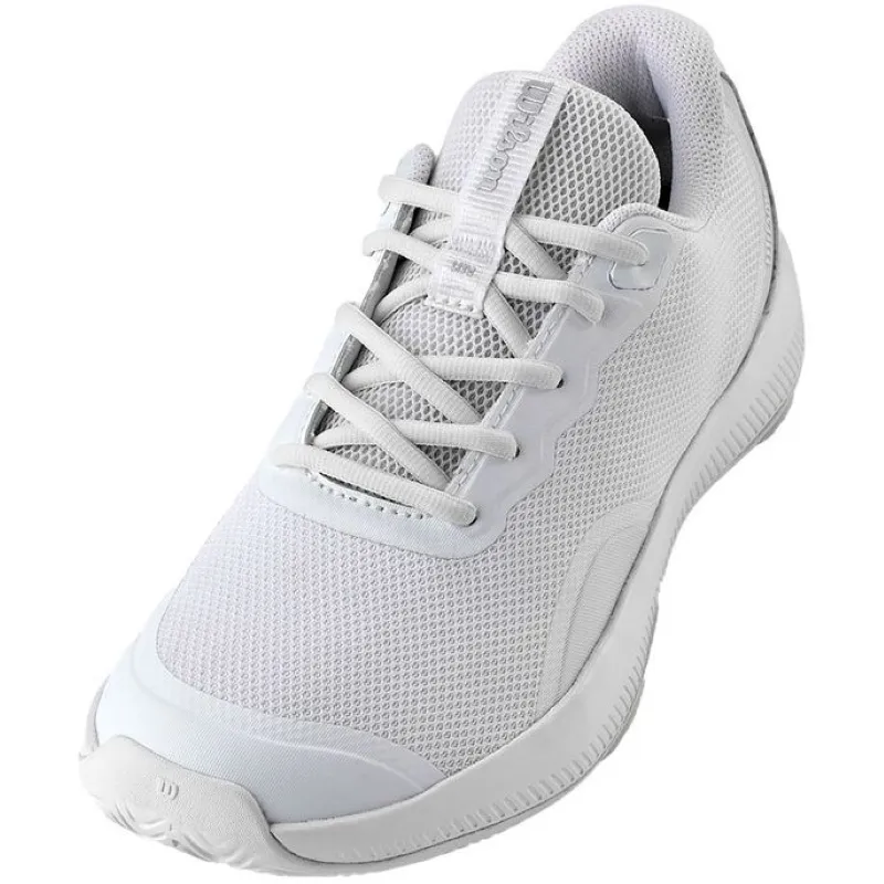 Wilson Intrigue Lite White Women's Sneakers