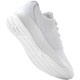 Wilson Intrigue Lite Damen Sneaker in Weiß