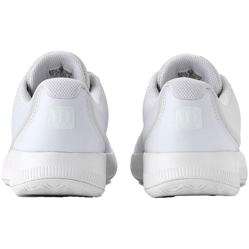 Wilson Intrigue Lite Damen Sneaker in Weiß