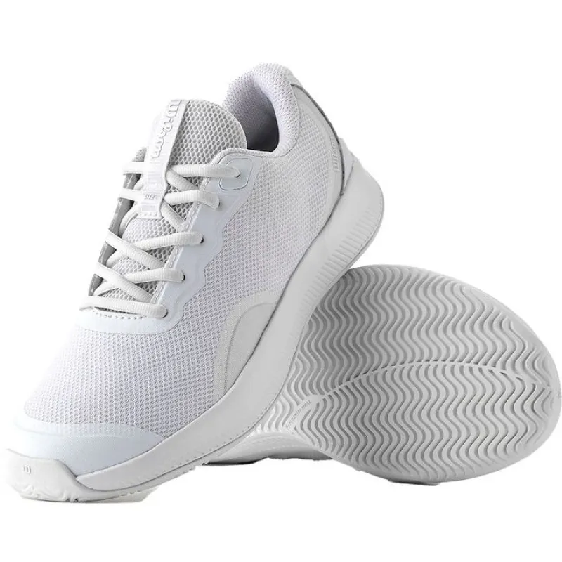 Wilson Intrigue Lite White Women's Sneakers