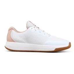 Wilson Intrigue Lite White Pink Women's Sneakers