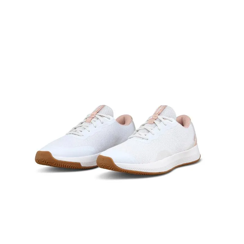 Wilson Intrigue Lite White Pink Women's Sneakers