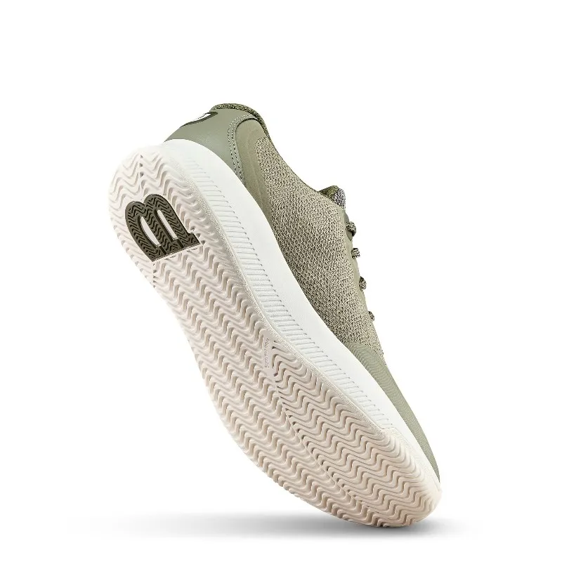 Wilson Intrigue Lite DST Tofu Candy Women's Sneakers