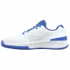 Wilson Intrigue Pro White Blue Women's Sneakers