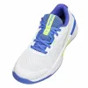 Wilson Intrigue Pro White Blue Women's Sneakers