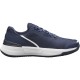 Wilson Intrigue Pro Sandplatz Marineblau Weiß Damen Sneaker