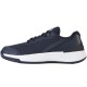 Wilson Intrigue Pro Sandplatz Marineblau Weiß Damen Sneaker