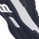 Wilson Intrigue Pro Sandplatz Marineblau Weiß Damen Sneaker