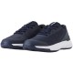 Wilson Intrigue Pro Sandplatz Marineblau Weiß Damen Sneaker