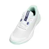 Wilson Intrigue Pro Clay White Women's Sneakers