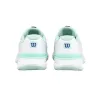 Wilson Intrigue Pro Clay White Women's Sneakers