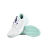 Wilson Intrigue Pro Clay White Women's Sneakers