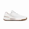 Wilson Intrigue Pro Clay White Pink Women's Sneakers