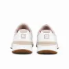 Wilson Intrigue Pro Clay White Pink Women's Sneakers