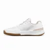 Wilson Intrigue Pro Clay White Pink Women's Sneakers
