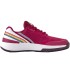 Zapatillas Wilson Intrigue Pro Clay Morado Blanco Mujer