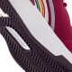 Zapatillas Wilson Intrigue Pro Clay Morado Blanco Mujer