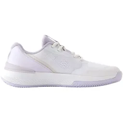 Wilson Intrigue Pro IW Lavender White Women's Sneakers