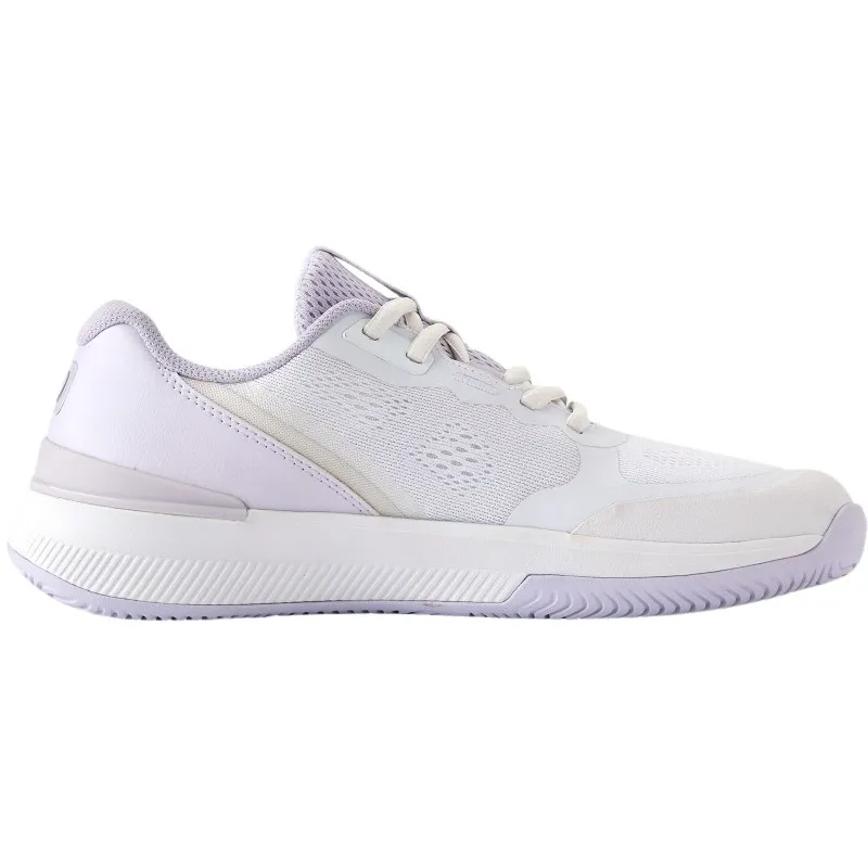 Wilson Intrigue Pro IW Lavender White Women's Sneakers