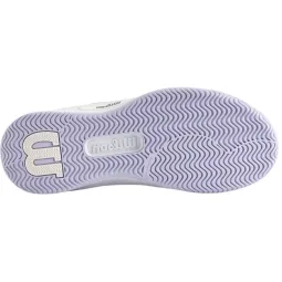 Wilson Intrigue Pro IW Lavender White Women's Sneakers