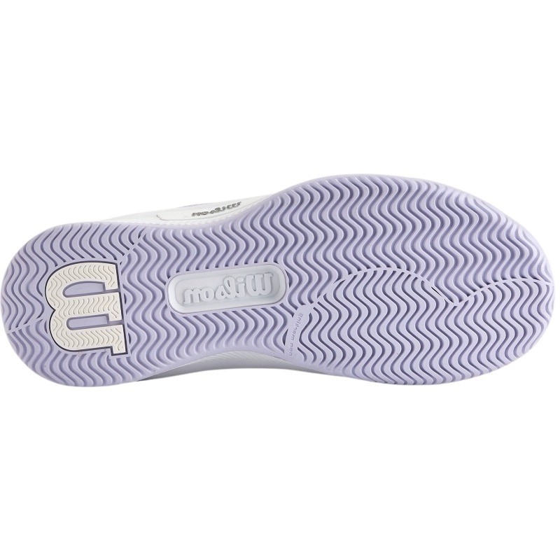 Wilson Intrigue Pro IW Lavender White Women''s Sneakers