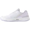 Wilson Intrigue Pro IW Lavender White Women's Sneakers