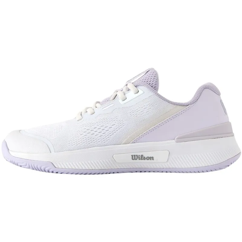 Wilson Intrigue Pro IW Lavender White Women's Sneakers