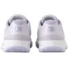 Wilson Intrigue Pro IW Lavender White Women's Sneakers