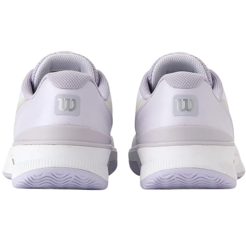 Wilson Intrigue Pro IW Lavender White Women's Sneakers