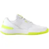 Wilson Intrigue Pro OZ White Yellow Women''''s Sneakers