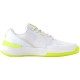 Wilson Intrigue Pro OZ Bianco Giallo Sneakers Donna