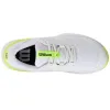 Wilson Intrigue Pro OZ White Yellow Women''''s Sneakers