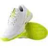 Wilson Intrigue Pro OZ White Yellow Women''''s Sneakers