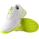 Wilson Intrigue Pro OZ Bianco Giallo Sneakers Donna