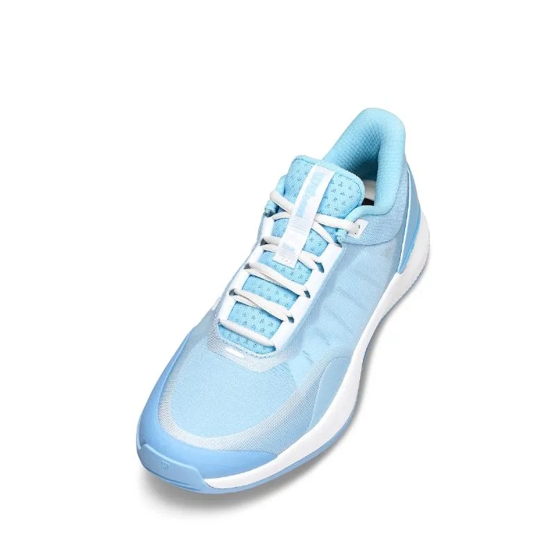 Wilson Intrigue Tour Blue Women's Shoes
