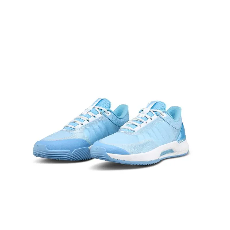 Wilson Intrigue Tour Blue Women's Shoes